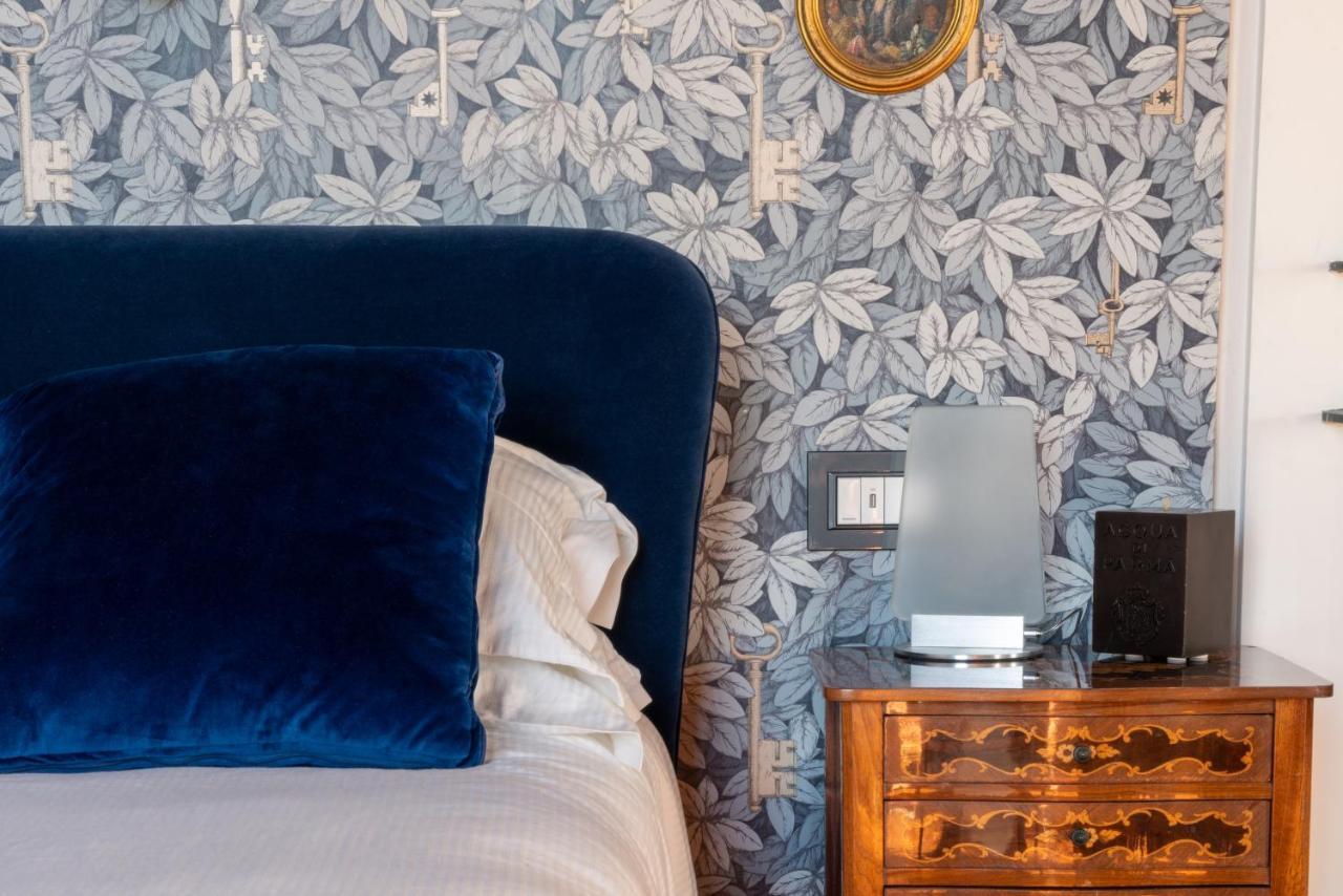 Bed and Breakfast La Chiesuola Bagnaia  Экстерьер фото