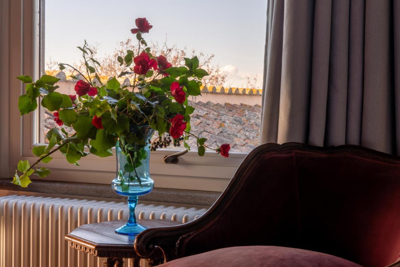 Bed and Breakfast La Chiesuola Bagnaia  Экстерьер фото