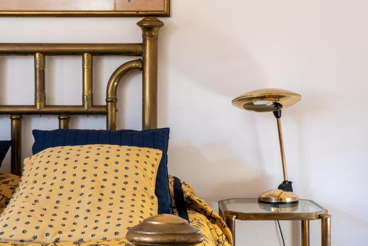 Bed and Breakfast La Chiesuola Bagnaia  Экстерьер фото