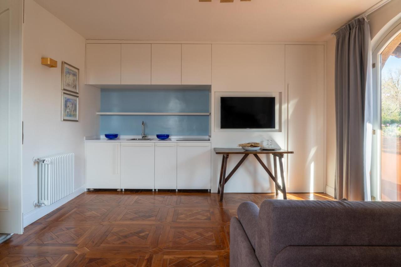 Bed and Breakfast La Chiesuola Bagnaia  Экстерьер фото