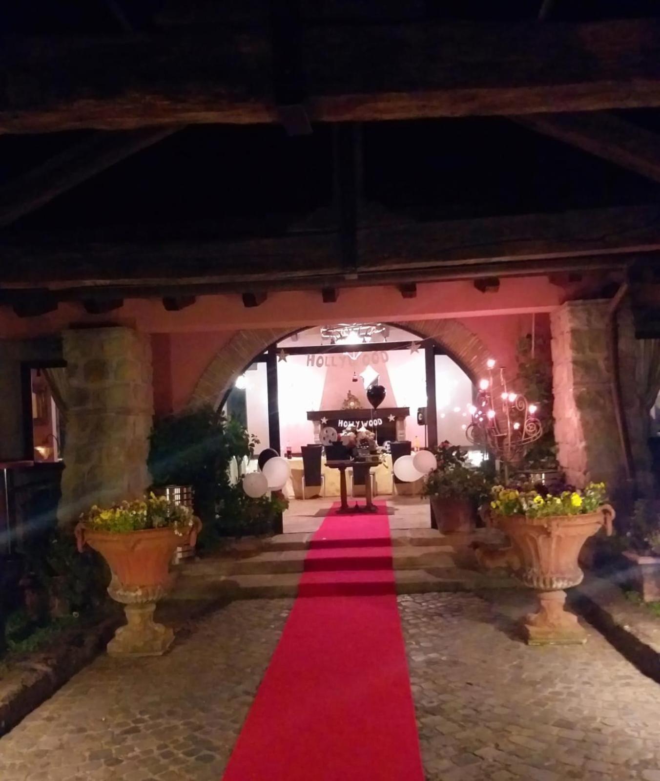 Bed and Breakfast La Chiesuola Bagnaia  Экстерьер фото
